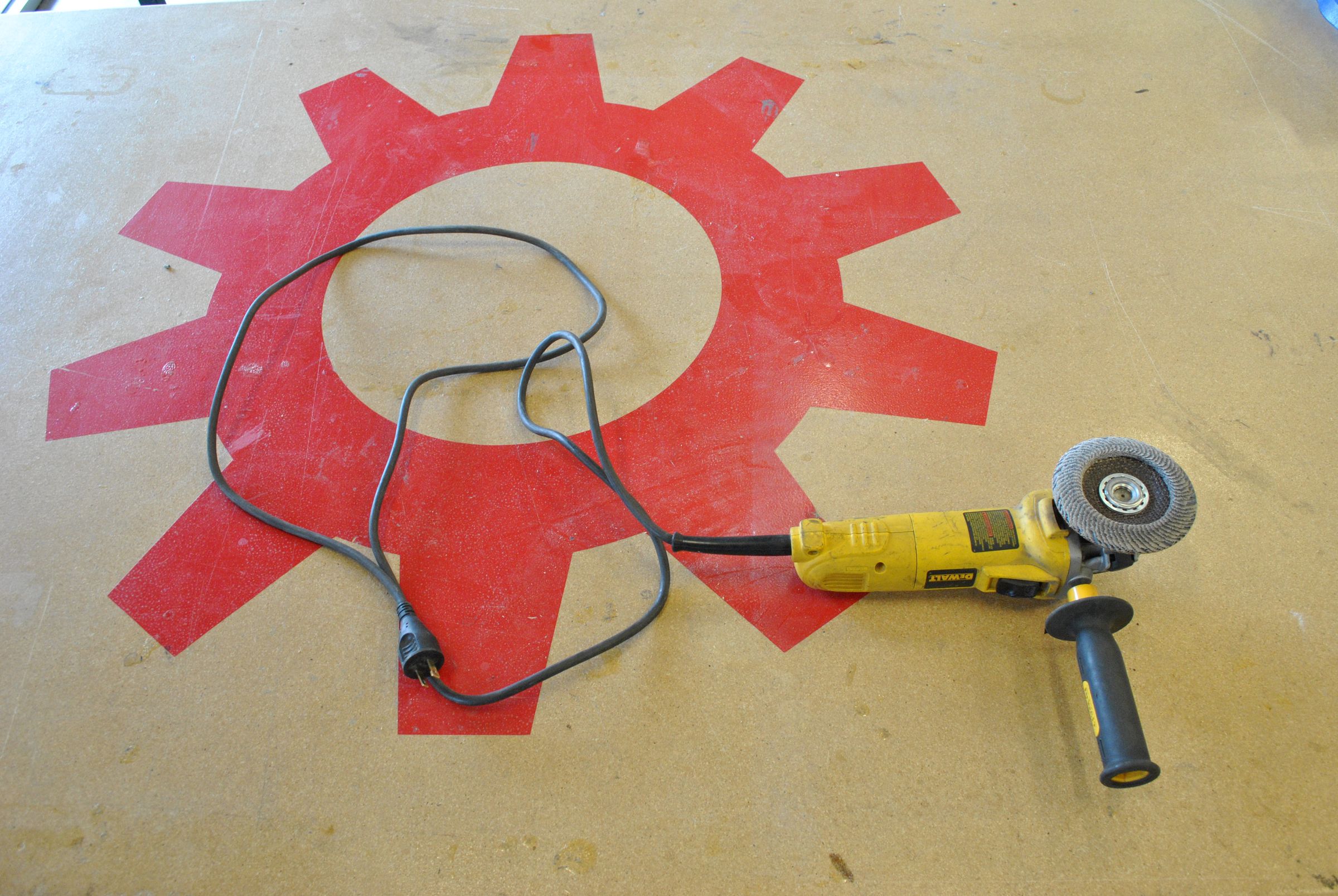 How to Neatly Wrap Power Tool Cords 5 Steps (with Pictures) Instructables