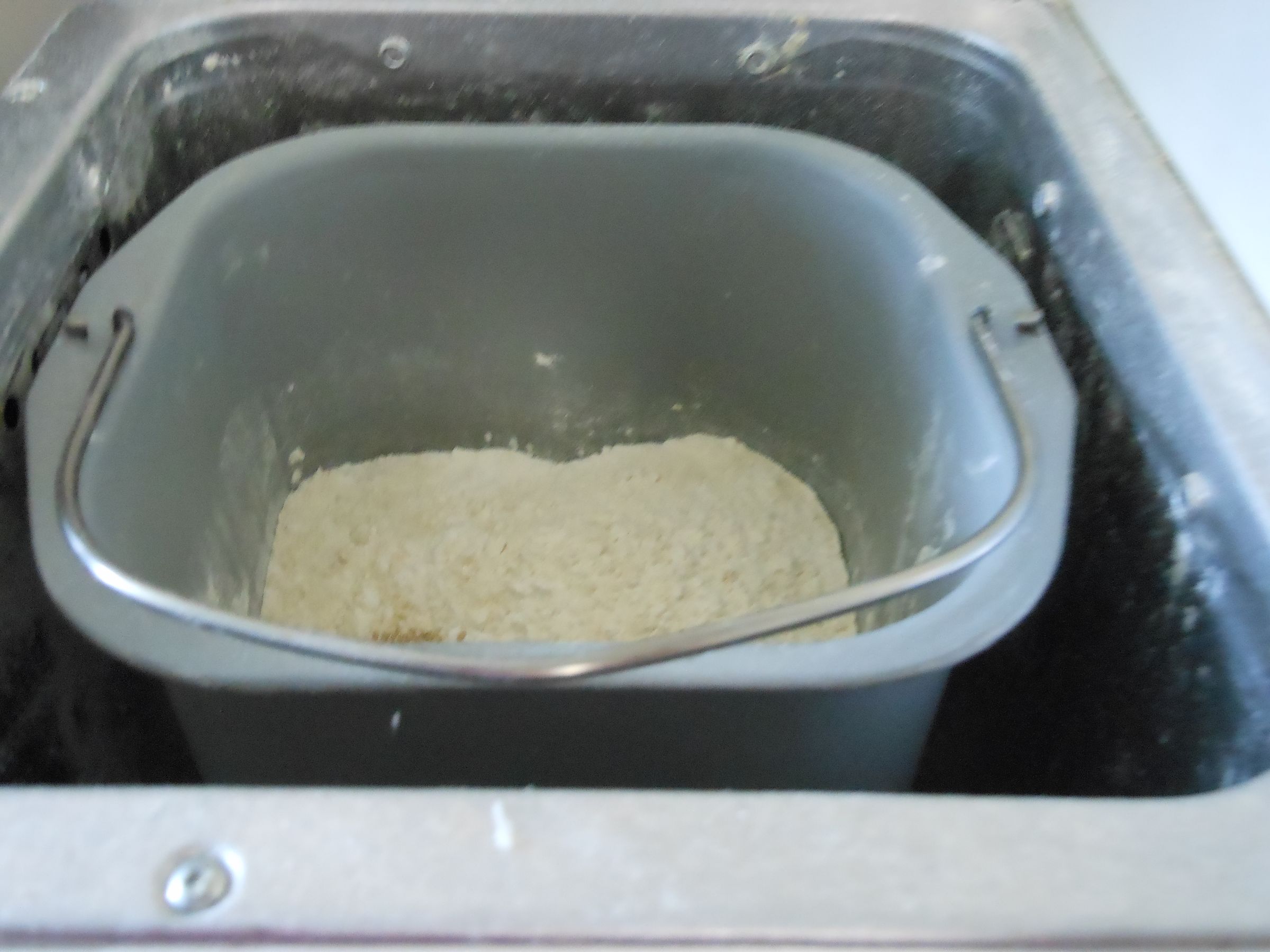 Bread Machine French Bread 17 Steps (with Pictures) Instructables