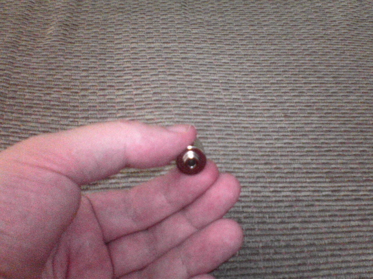 Micro Gauss Rifle 4 Steps Instructables