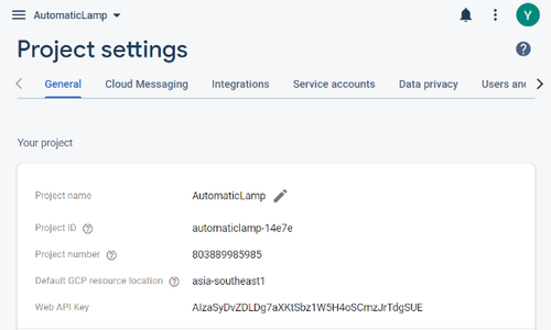 Setup Firestore Dan Mengirim Data Ke Firestore