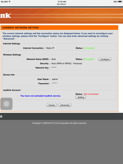 How to Use IOS Devices As a Monitor of Raspberry Pi : 6 Steps (with ...