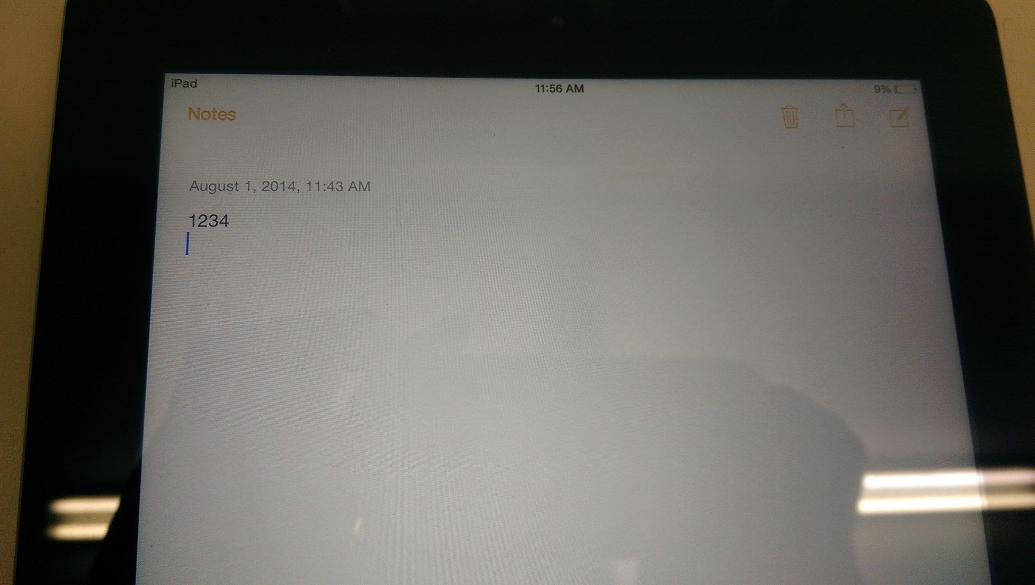 Use a USB Barcode Scanner With an IPad 4 Steps Instructables