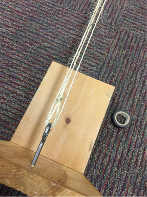 DIY ROPE MAKING & RIG BUILDING INSTRUCTIONAL : 3 Steps - Instructables