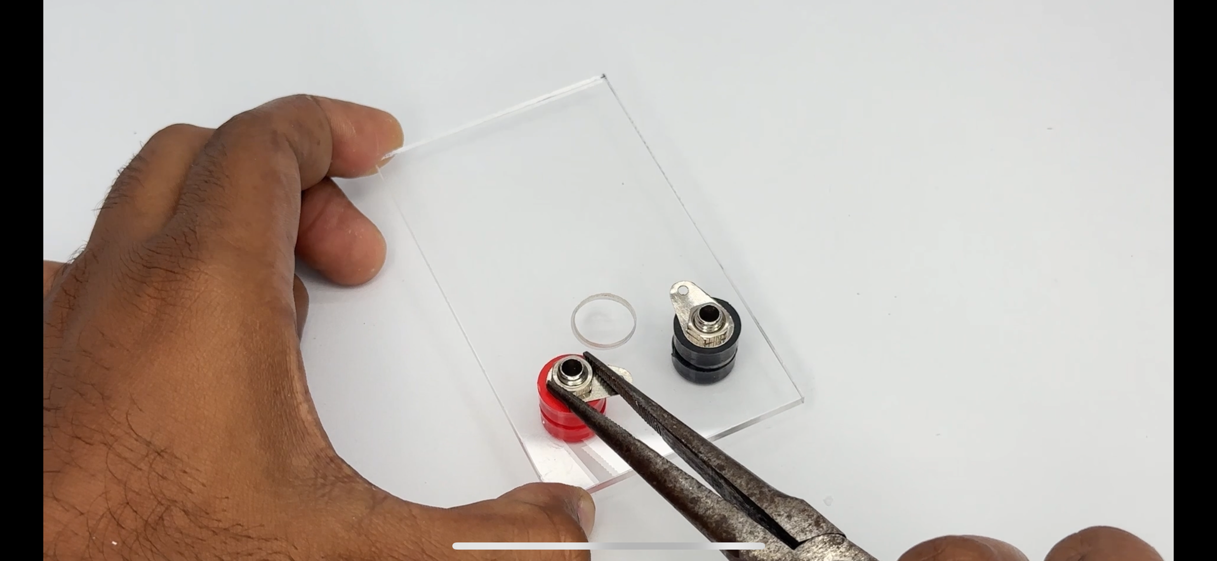 2 in 1 DIY Electronics Device Making : 13 Steps (with Pictures ...