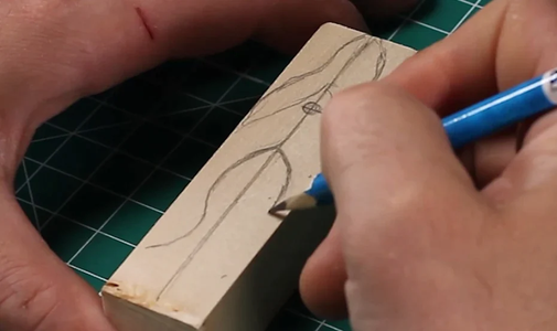 Creating the Wizard Pattern