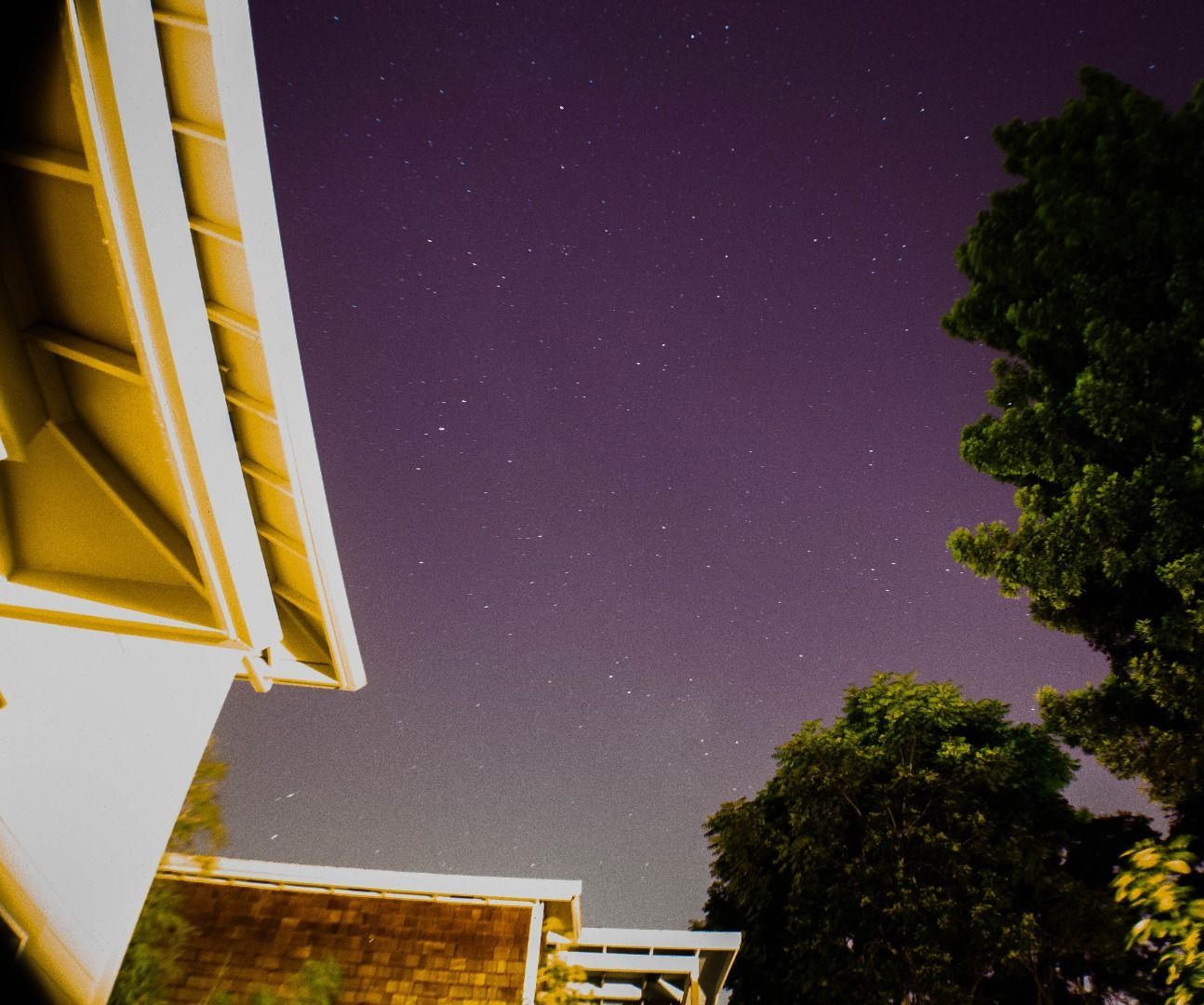Milky Way Photography in Light Pollution Is Possible!