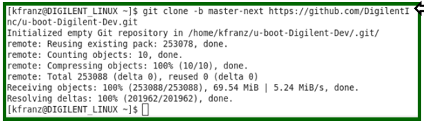 Embedded Linux Tutorial - Zybo : 52 Steps - Instructables