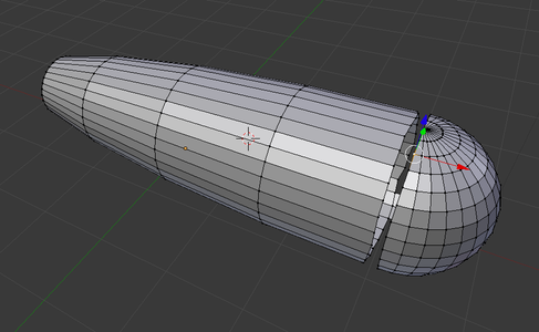 Next We Will Model the Arms