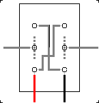 Wiring the Switch