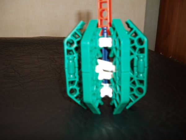 Knex Grenade