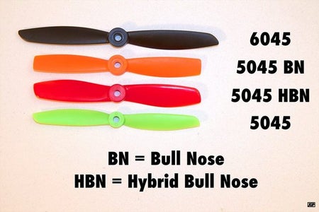 Propellers
