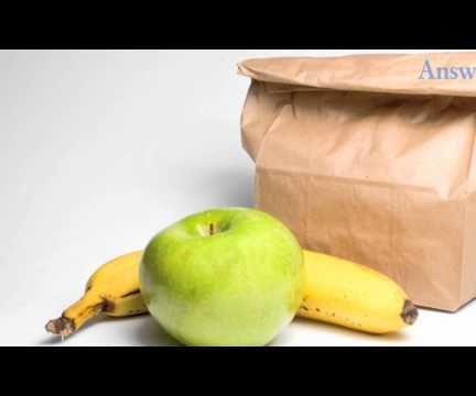 Tips for Packing Your Kids Lunch