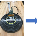 How to Transform a Roomba Bot Into a LifeGuard