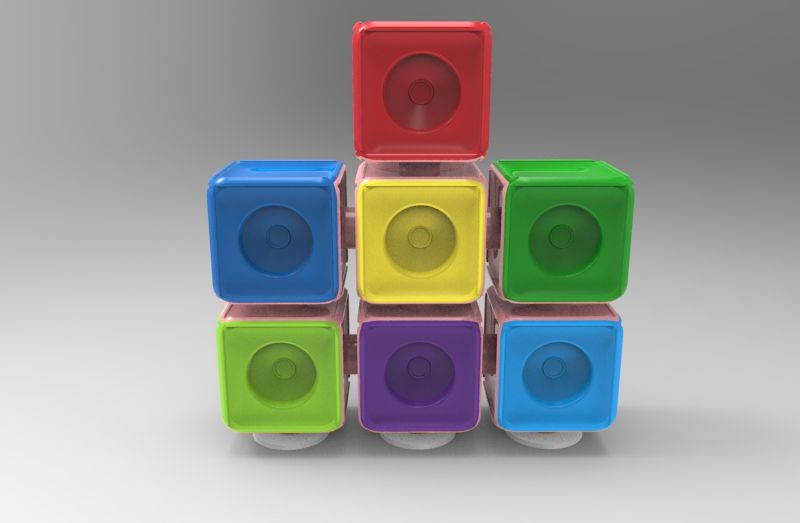 Bose Unlimited Stack