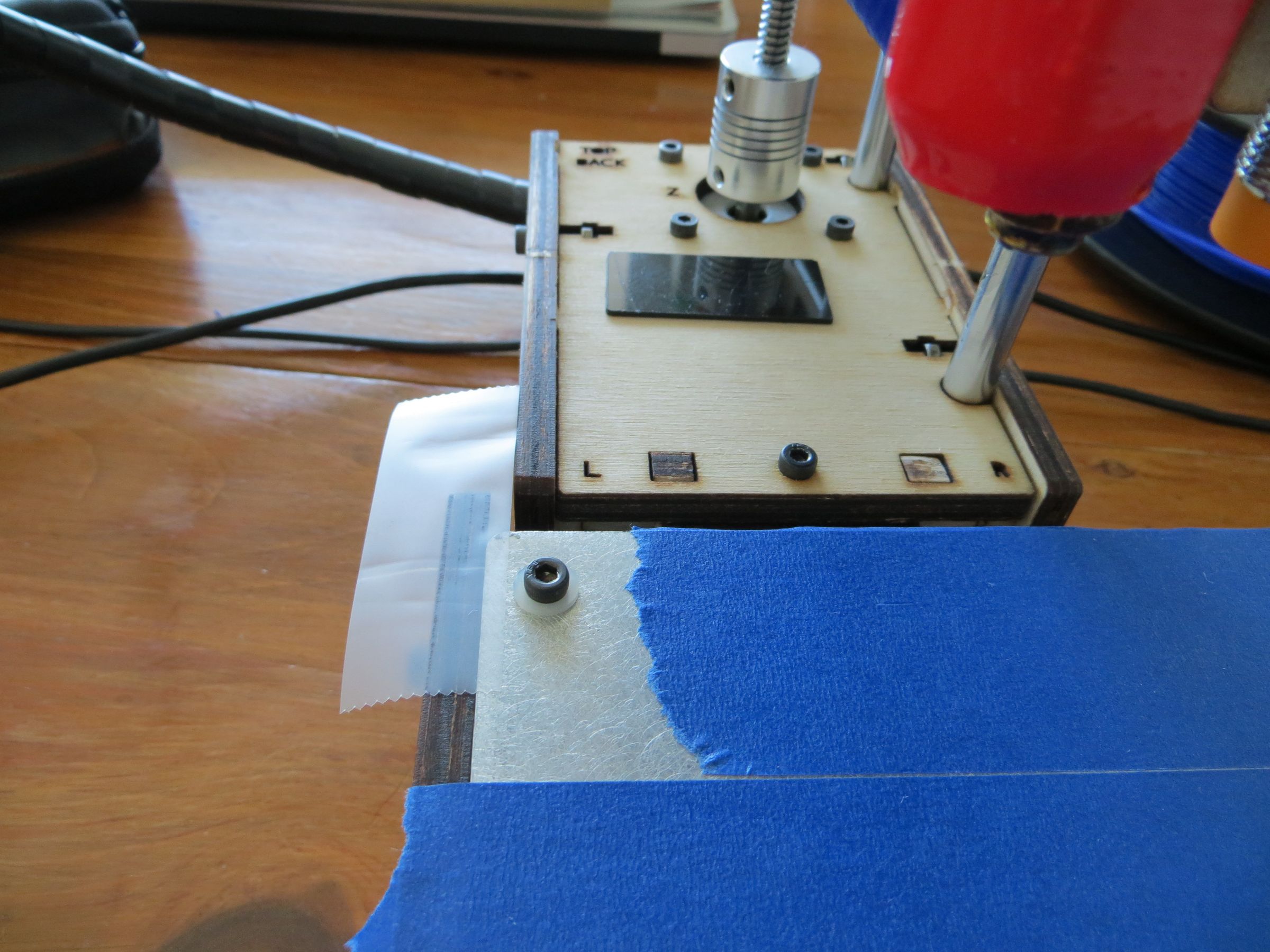 How to Accurately Calibrate Your 3D Printer 5 Steps Instructables