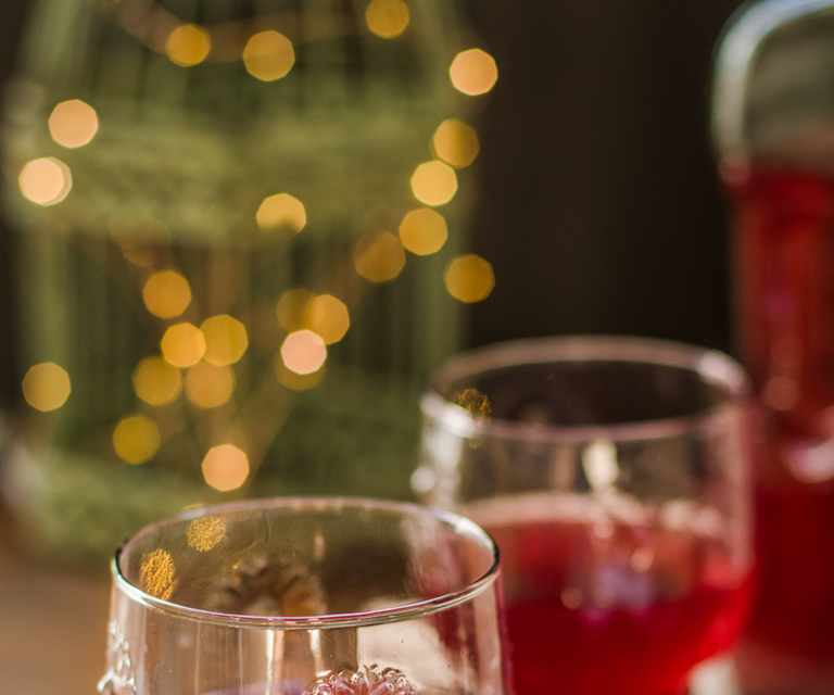 How to Make Homemade Wine