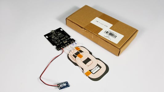 DIY - Wireless Charger : 10 Steps (with Pictures) - Instructables