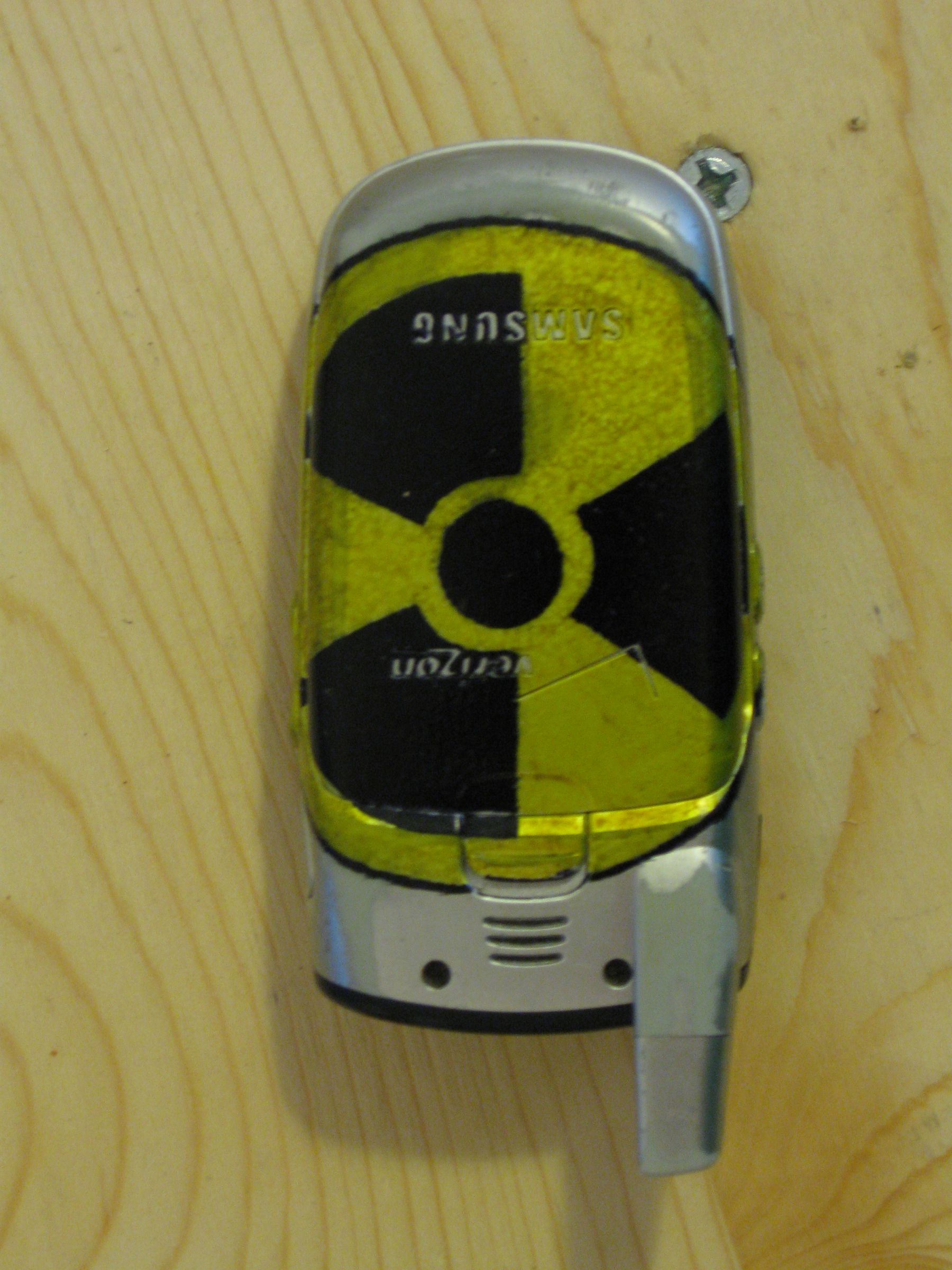 Personalize Your Cell Phone With Easy Art