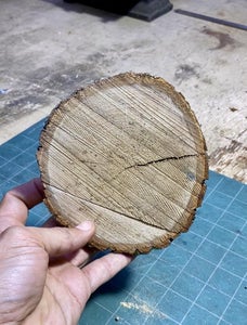 Making the Base