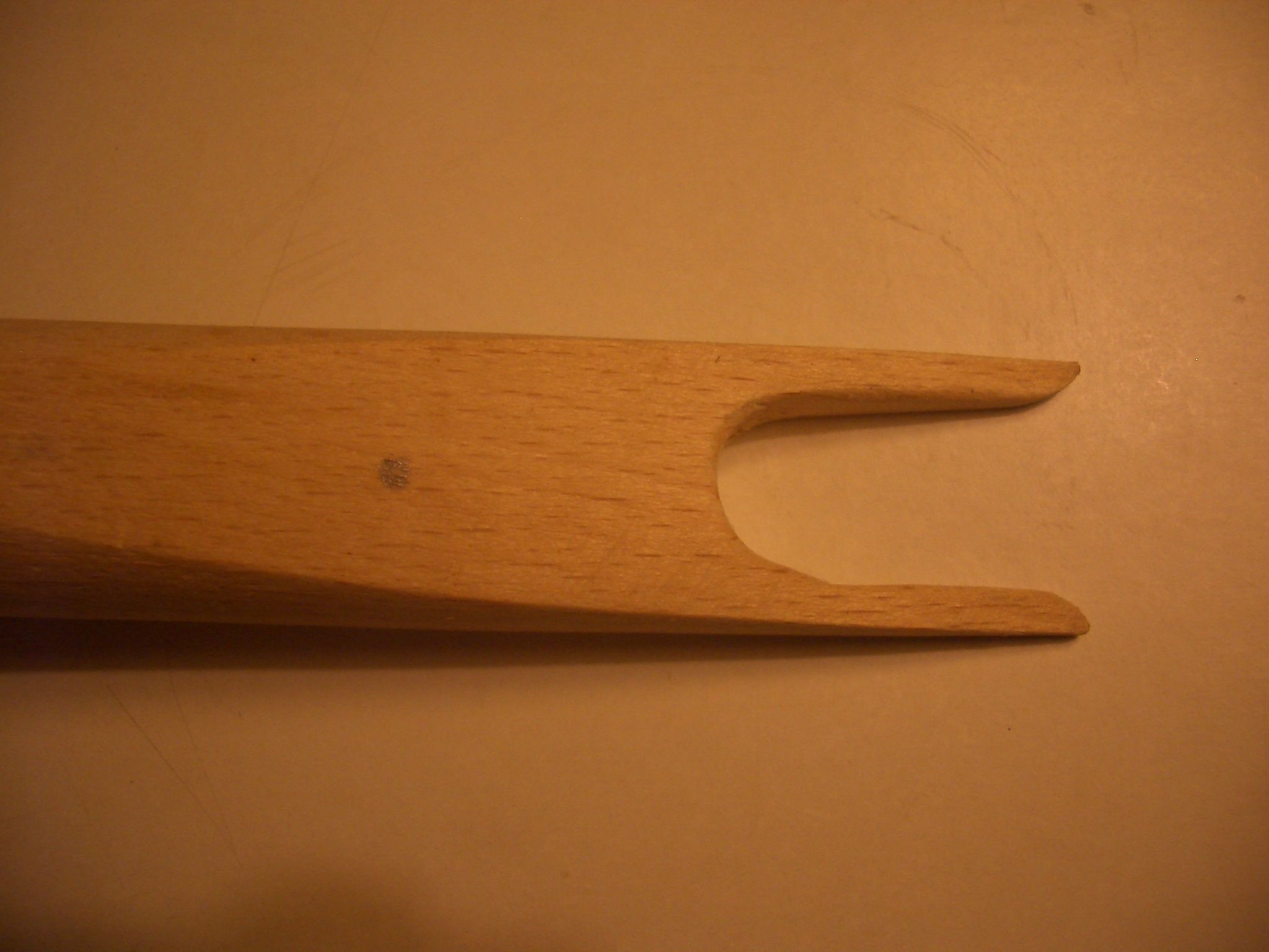 Easy Wooden Lucet Cordmaking Tool 5 Steps Instructables