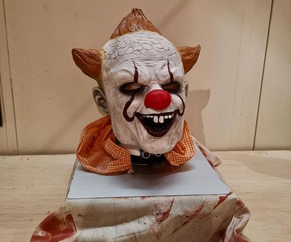 IT's HEAD