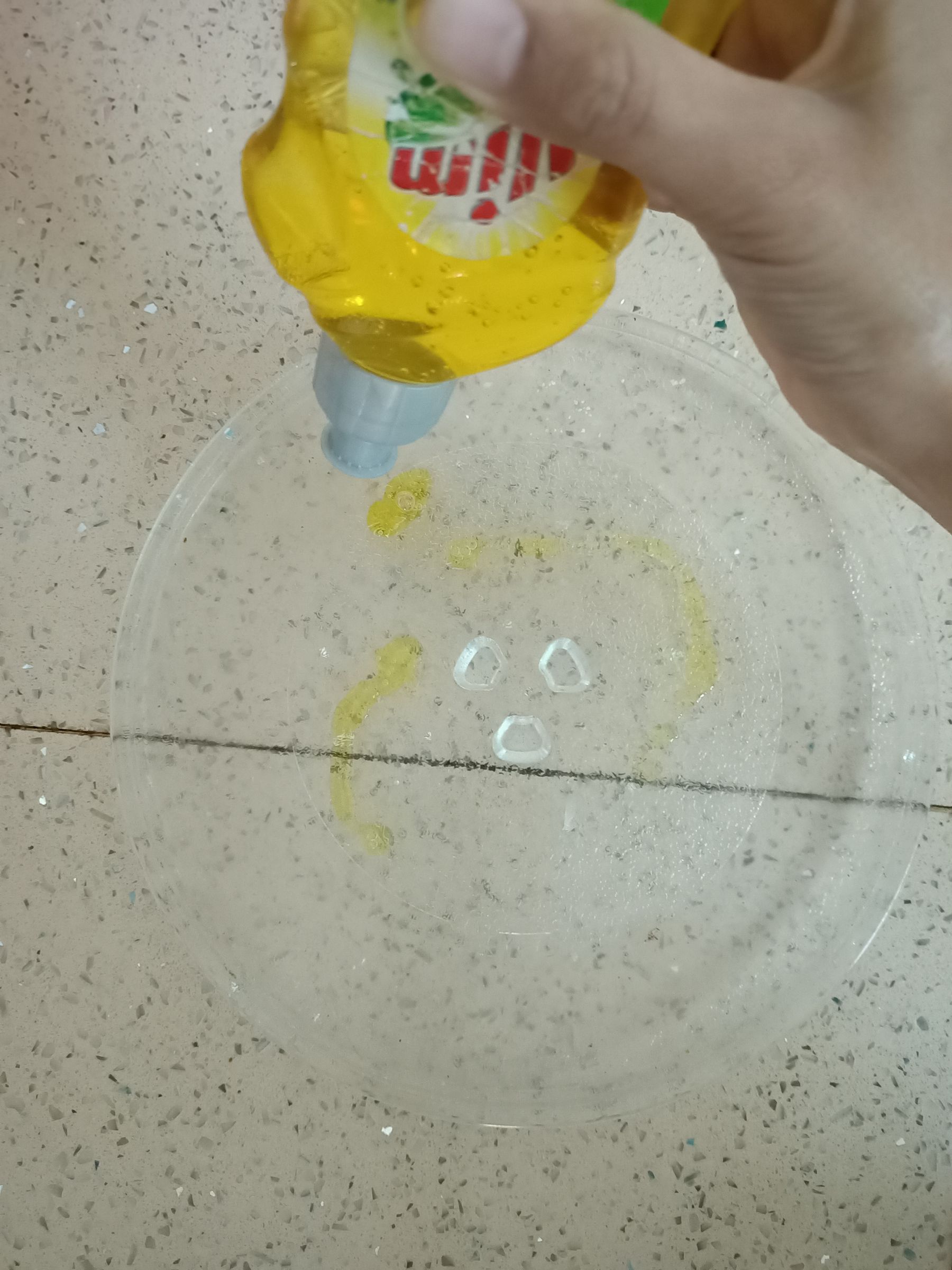 Natural and Quick Microwave Cleaning 10 Steps (with Pictures