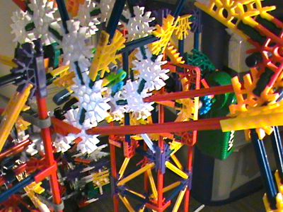 The Spiral Section 2