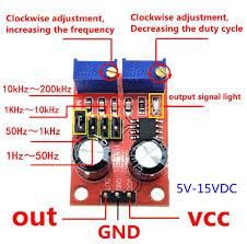 Simple Frequency Counter Using Arduino : 6 Steps - Instructables