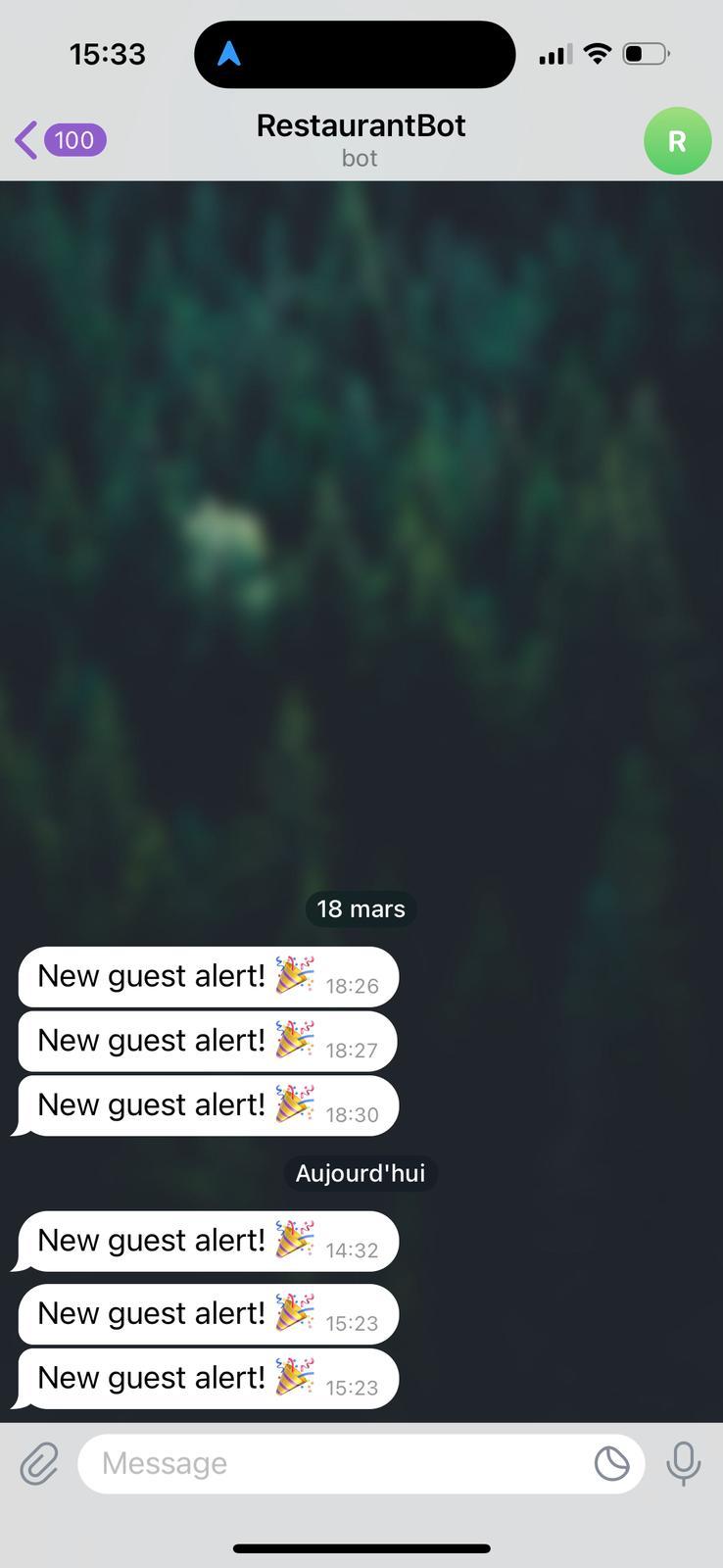 Integration With Make.com for Automation
