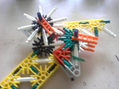 Assembly: Trigger Area