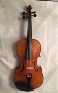 How to Play Violin Under 30 Minutes