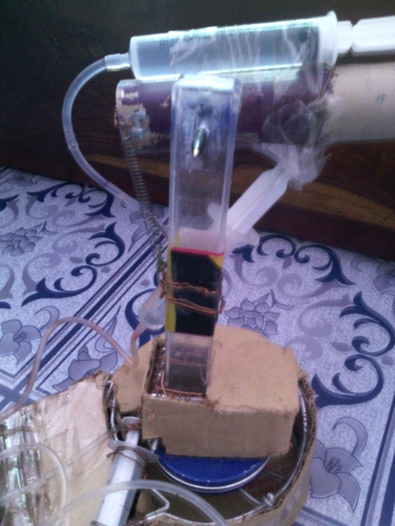 The Shoulder and the Base 