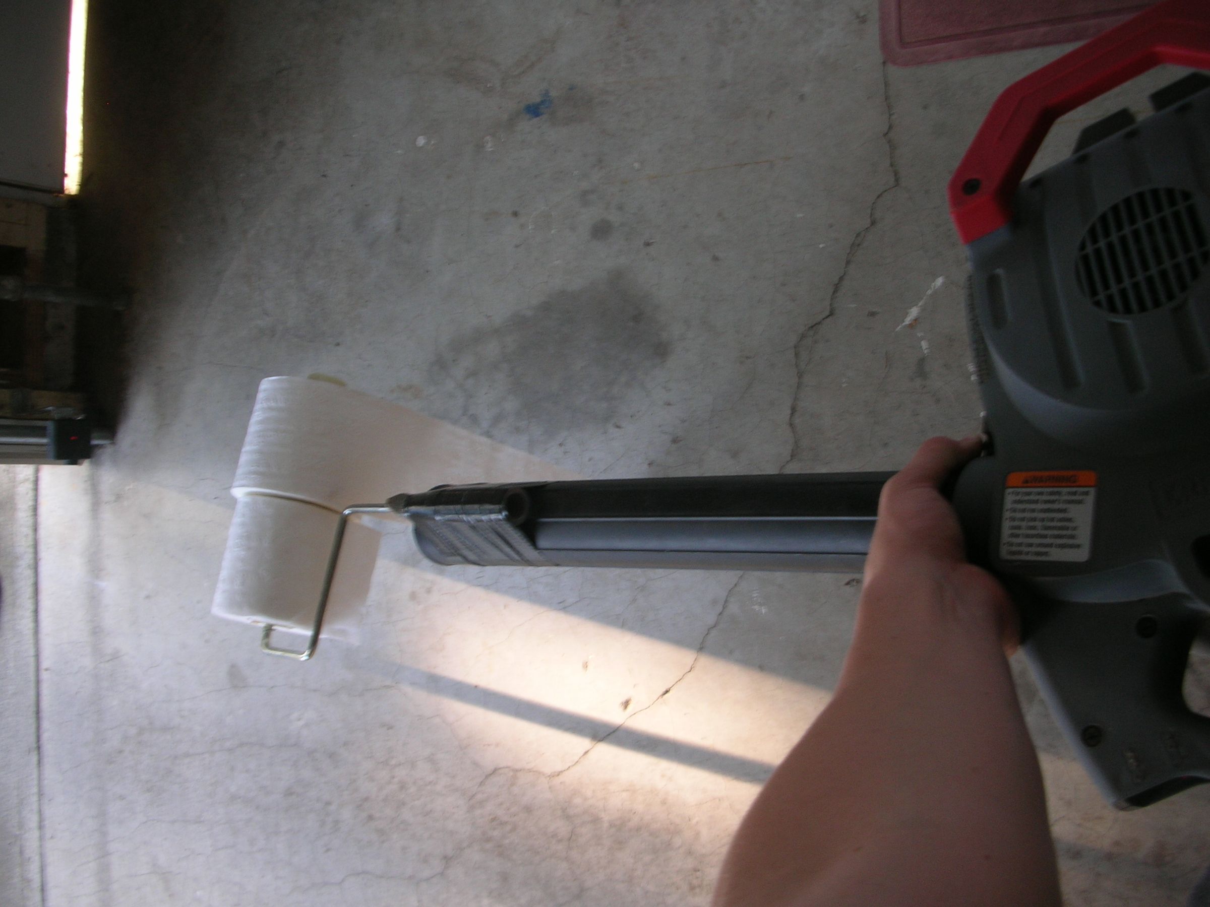 Toilet Paper Blower (super Easy)