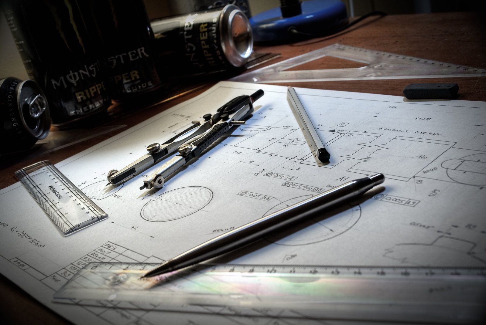 author