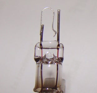 How to Convert Fluorescent Starter to Thermal Switch