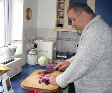 How to Make Traditional Sauerkraut