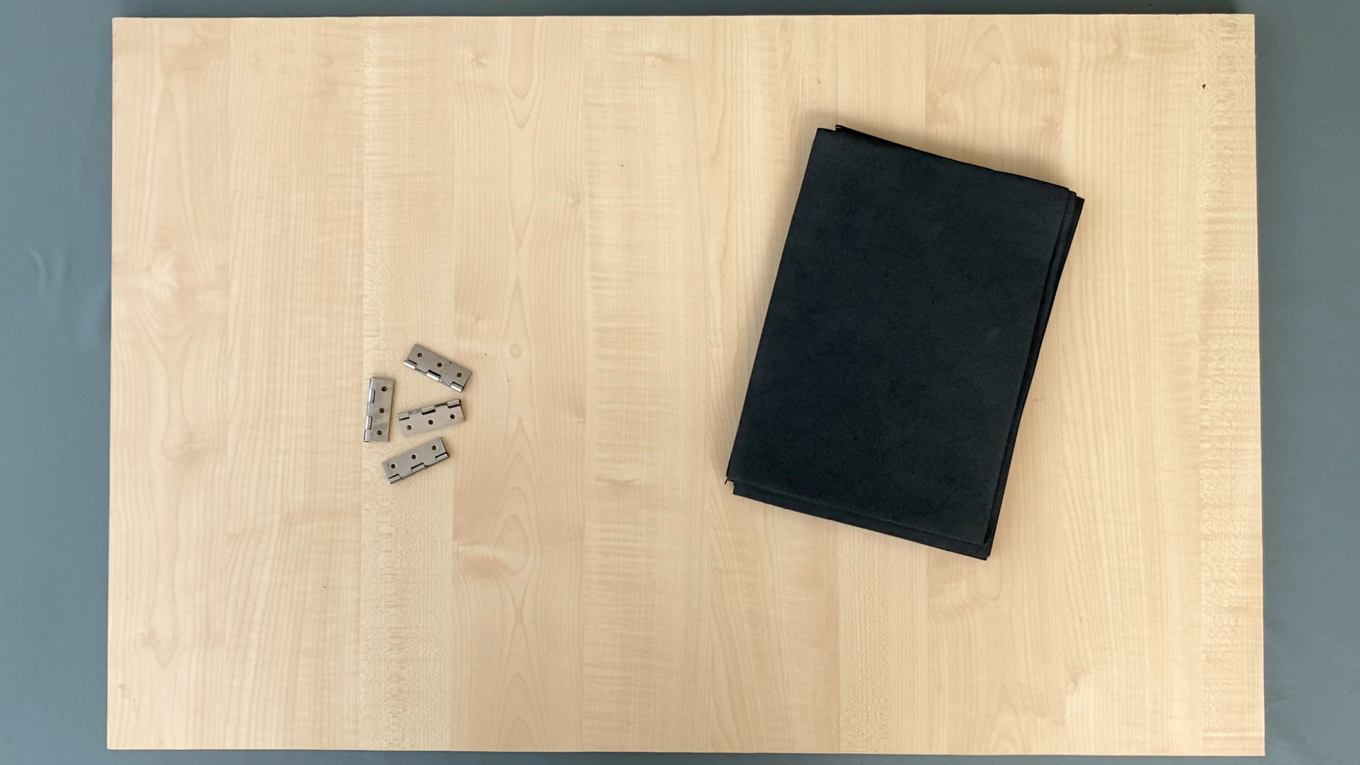 How to Make a Secret Foldable Chair at Home 9 Steps (with Pictures