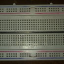 How to color your Breadboard