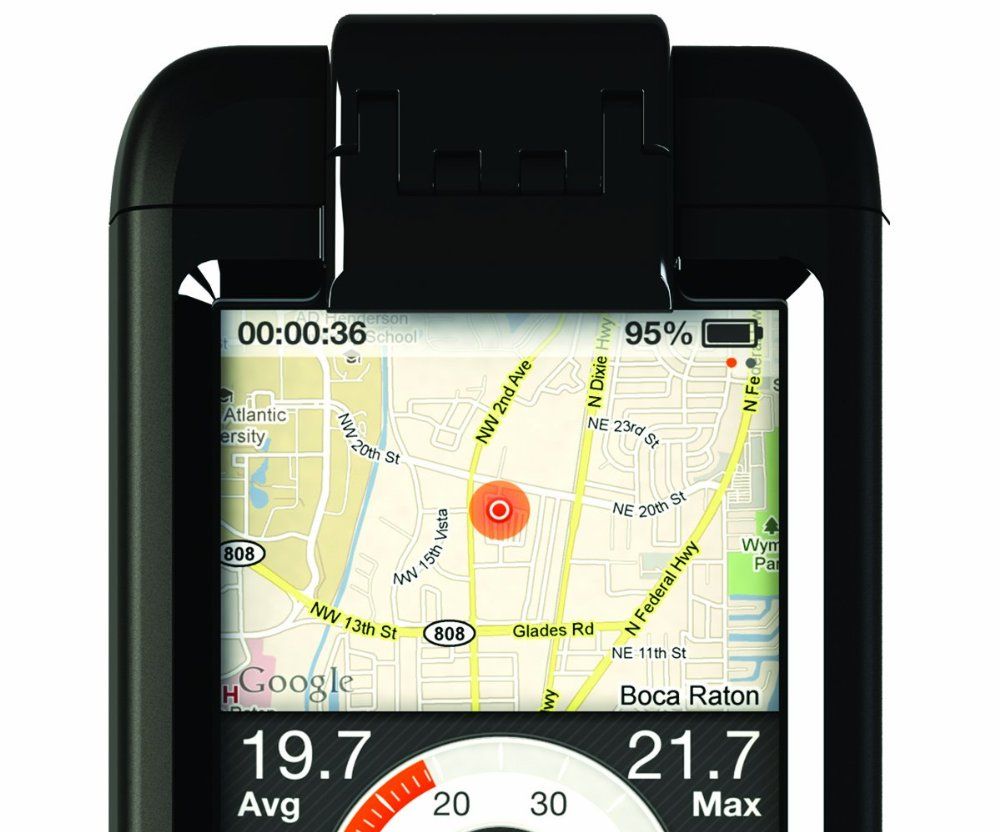 Ibike idash hinge fix - FUNDAMENTALLY FLAWED!  Look out for version 2 which is in progress...