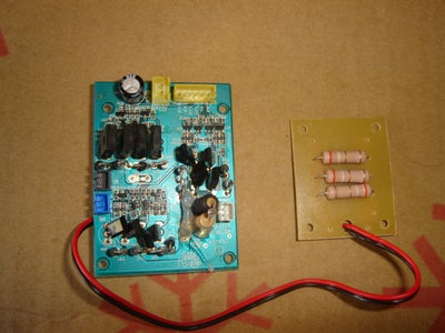ELV-07 Board