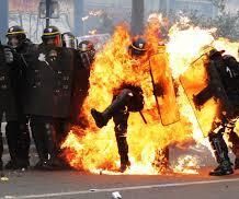 Riot Art
