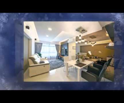 Scandinavian Interior Design Singapore