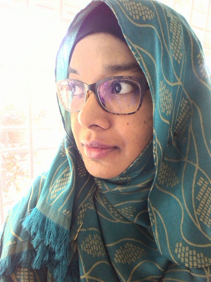 Azlina Abdul