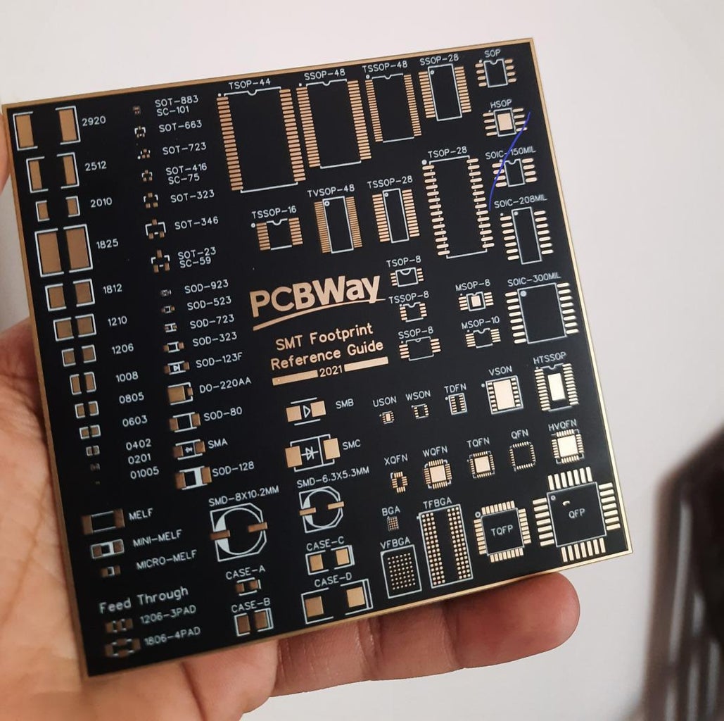 DIY FM Radio Jammer Circuit Using LC Oscillator : 7 Steps Circuit Diagram