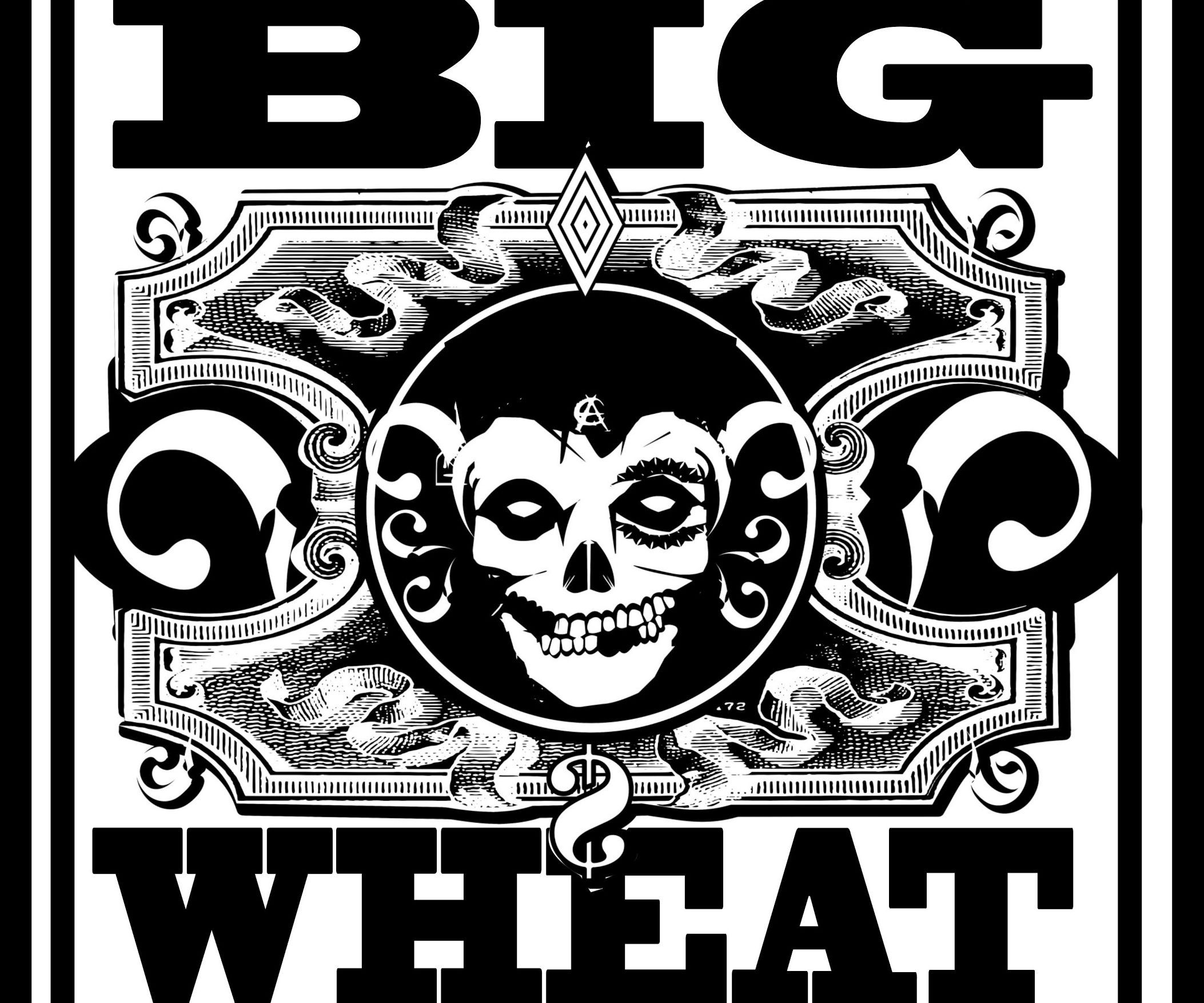 FREEBASE WHEATPASTE FOR FIENDS