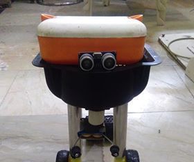 Humanoid Robot