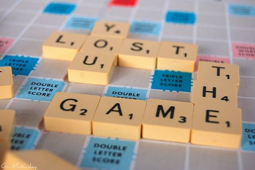 How to Play 'The Game'