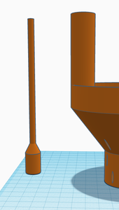 Make the Water Level Indicator