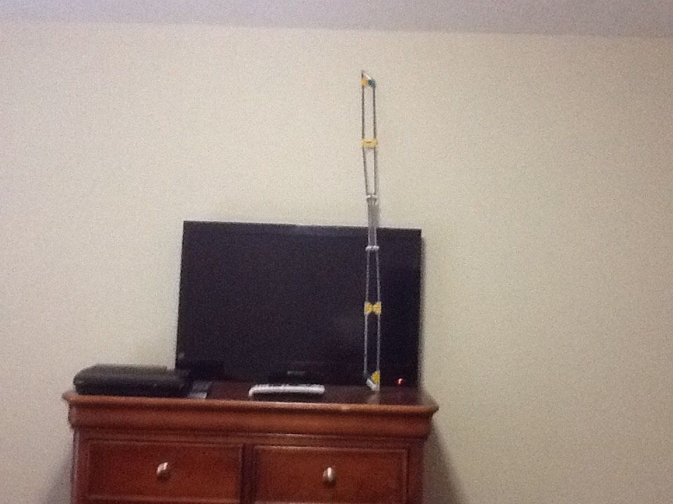 Knex Flimsy Double Bladed Sword