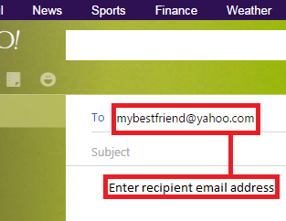 How to Send an Email : 7 Steps - Instructables